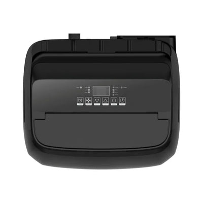 Climatiseur Mobile TESLA TTMYB-12CHW 12000 BTU Réversible WiFi