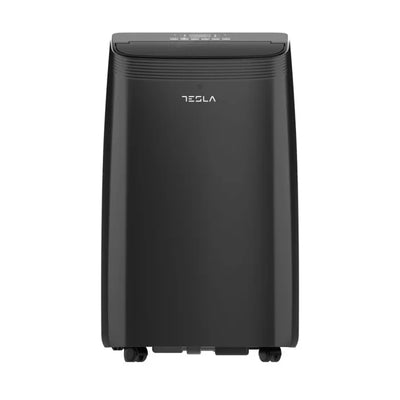 Climatiseur Mobile TESLA TTMYB-12CHW 12000 BTU Réversible WiFi